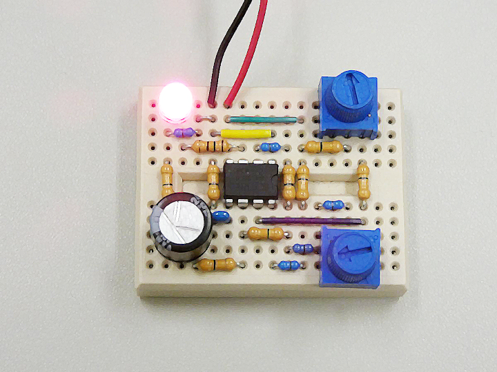 電子工作キット