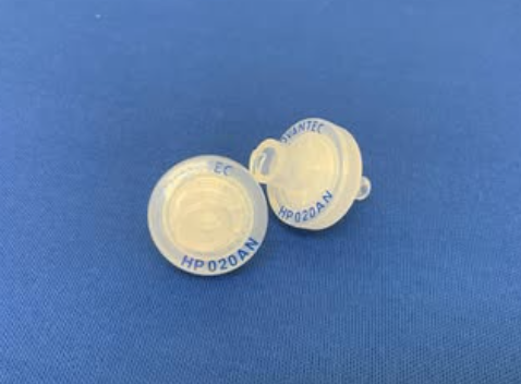 フィルターユニット